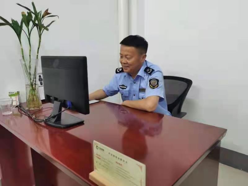 宁传新：刻苦钻研引领创新工作