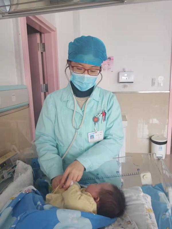 云磊：一切为了病人，为了病人一切