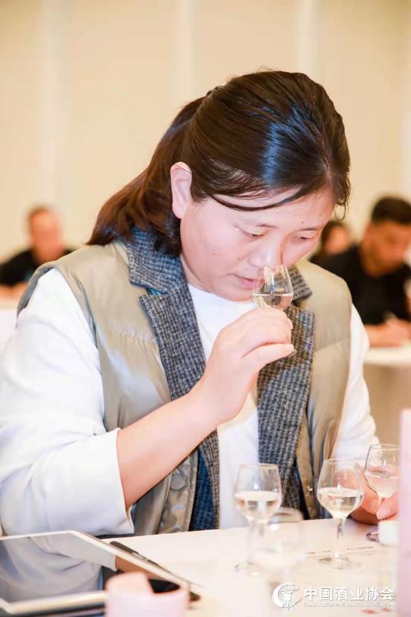 李翠：品出人生态度