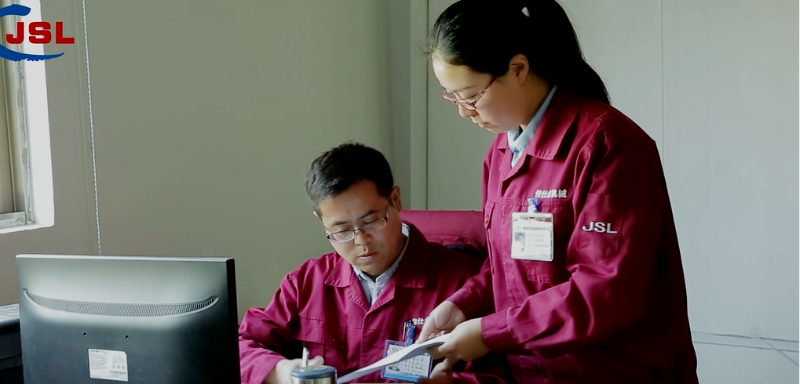 潘家俊：刻苦勤奋铸就工匠精神