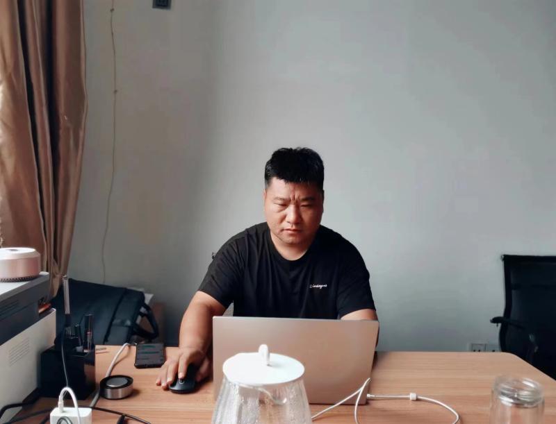 徐小伟：处理好每一个细节