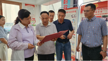 省总领导赴欣冉网约车工会开展夏季送清凉慰问活动